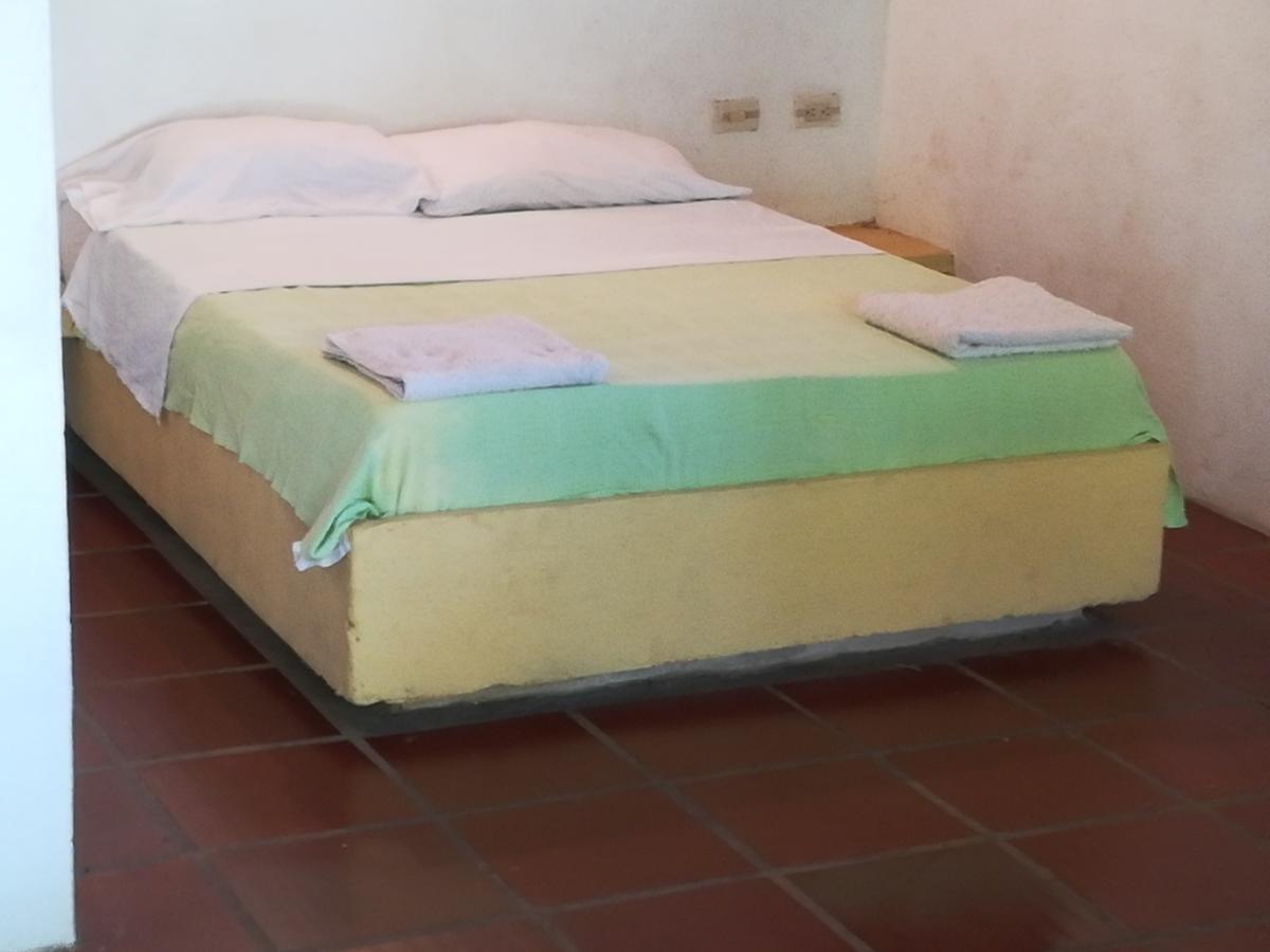 Cabanas Las Estrellas Palomino Εξωτερικό φωτογραφία