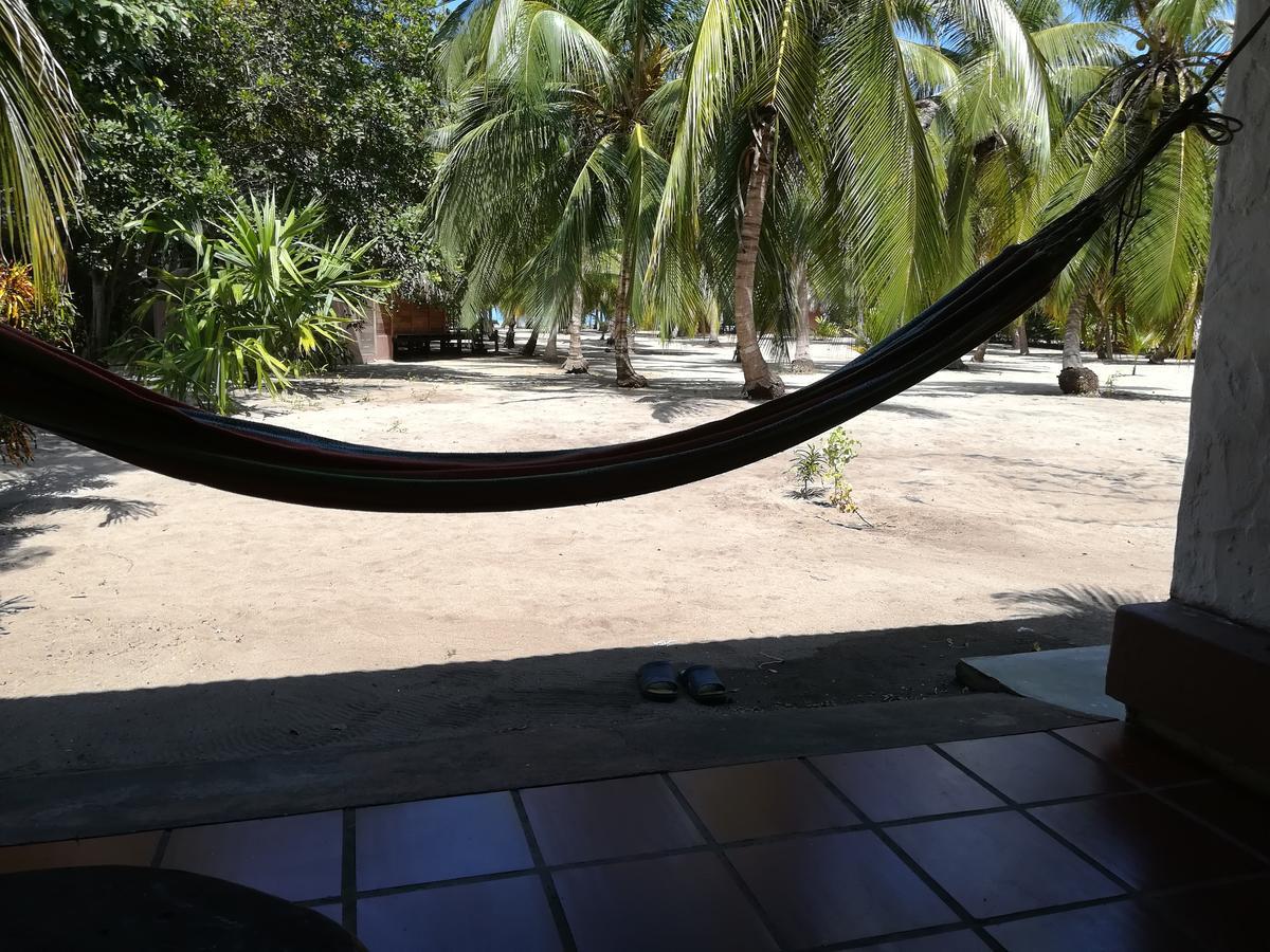Cabanas Las Estrellas Palomino Εξωτερικό φωτογραφία