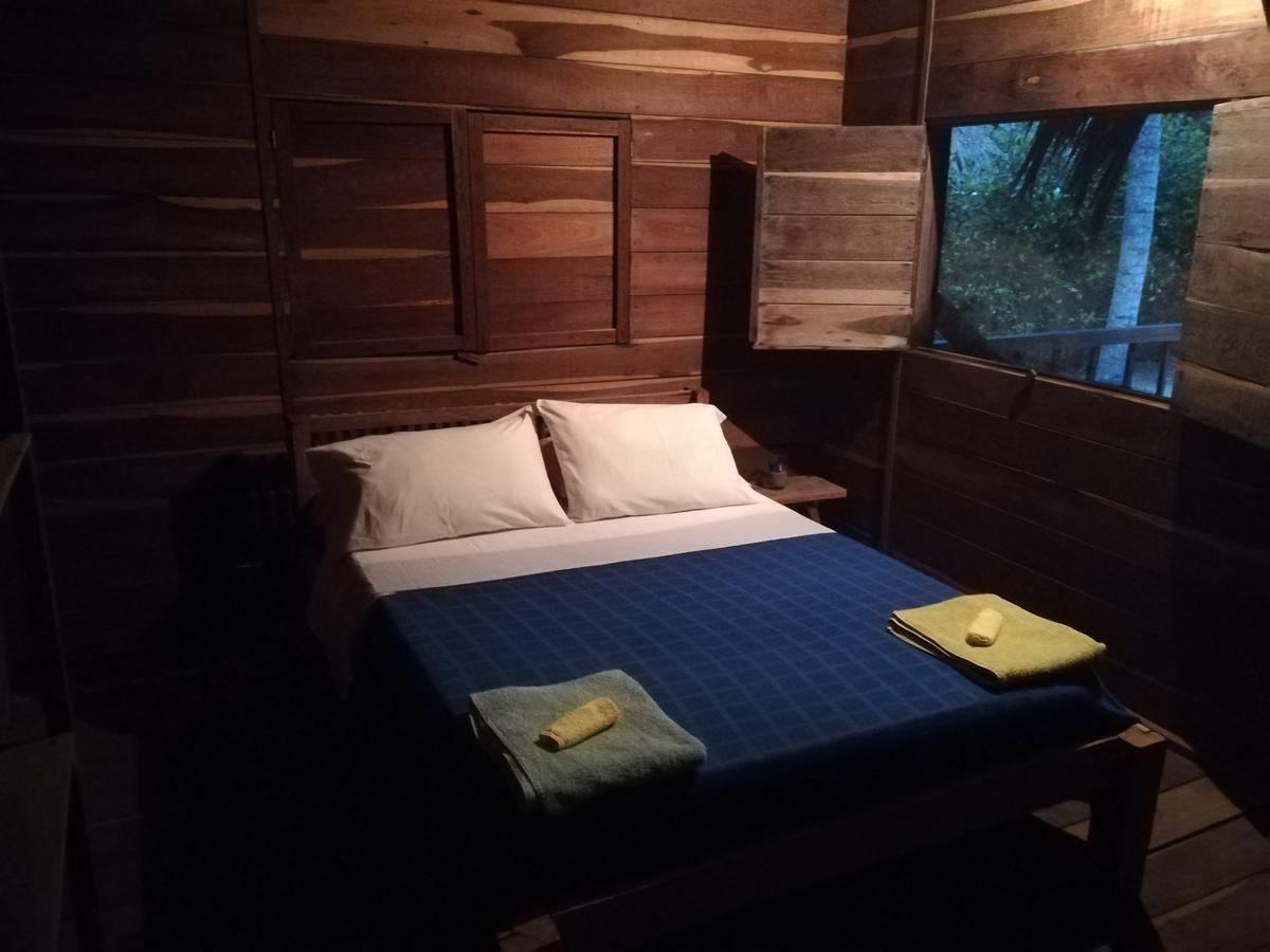 Cabanas Las Estrellas Palomino Εξωτερικό φωτογραφία